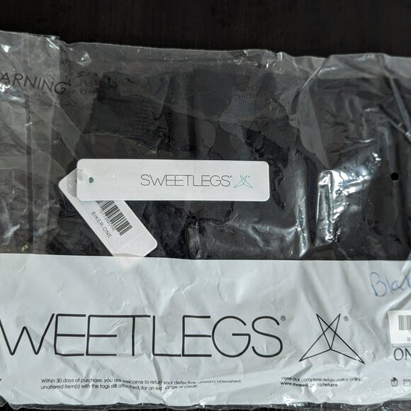 Sweetlegs Bundle - Picture 3 of 14